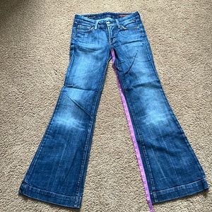 Citizens of Humanity jeans great condition